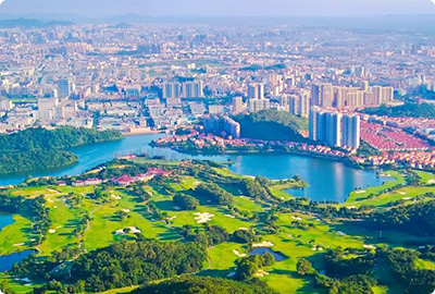 廣東東莞市長(zhǎng)安鎮(zhèn)主干道環(huán)衛(wèi)保潔、綠化養(yǎng)護(hù)項(xiàng)目